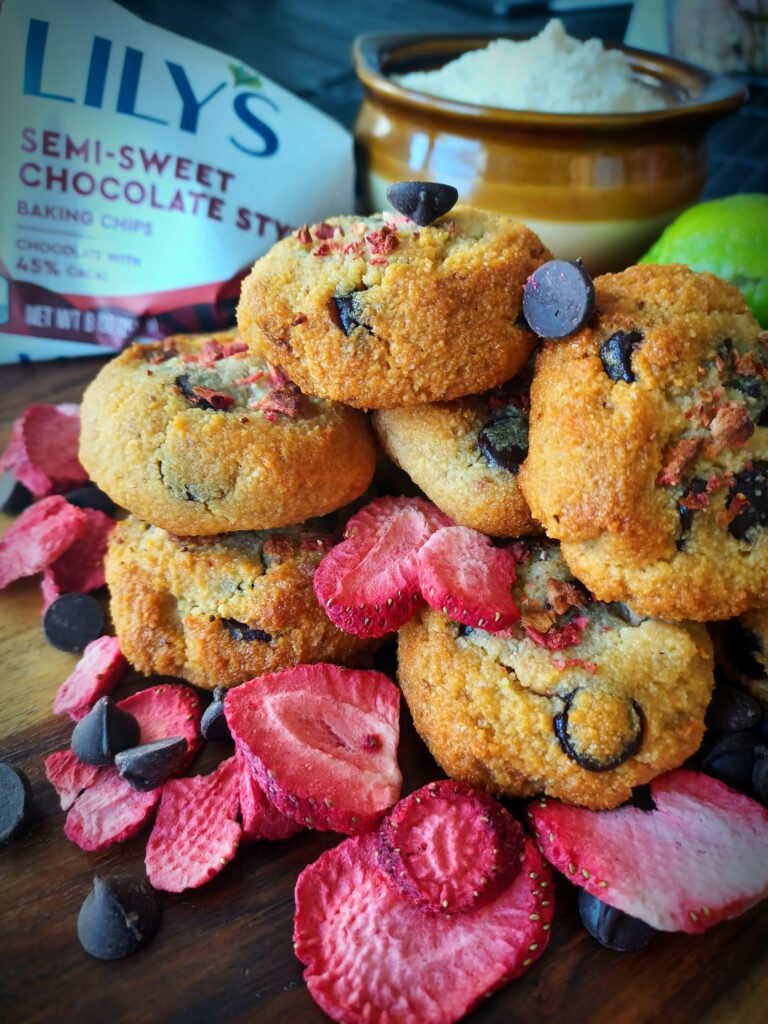 Amaretti Cookies Amaretti Cookies