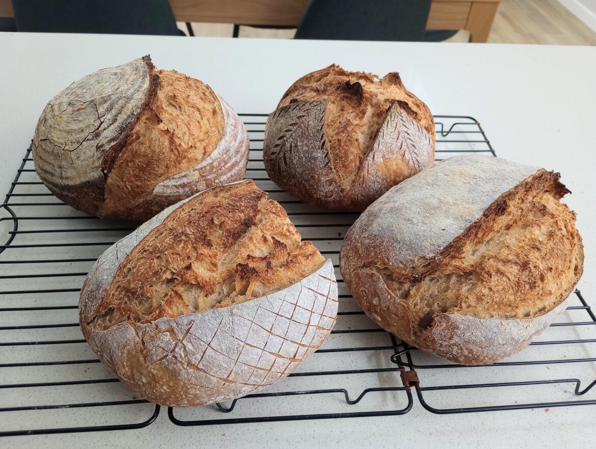 The six minute score is magic!