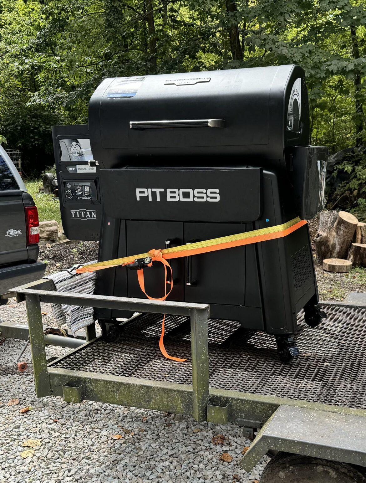 Don’t sleep on the liquidators, I got this for $350.