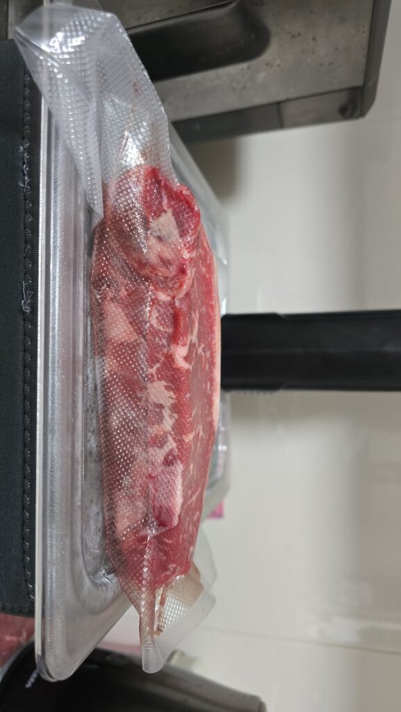 How long and what temp