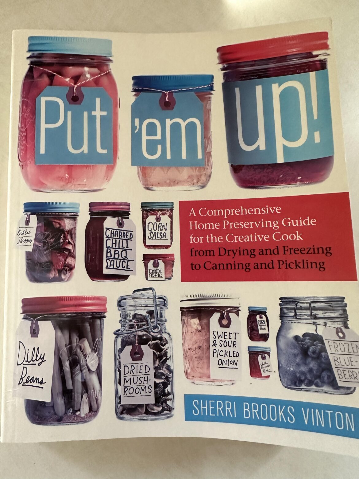 Put ‘Em Up safe? Put ‘Em Up safe?