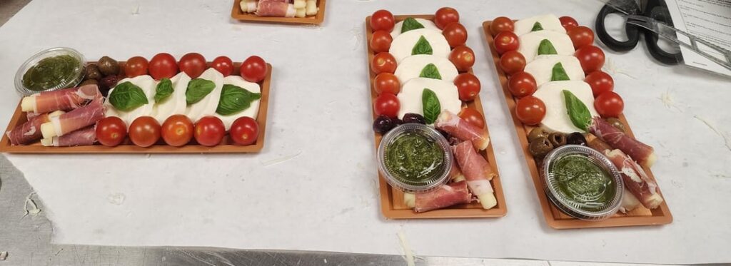 Here's some boards I've made at work recently!