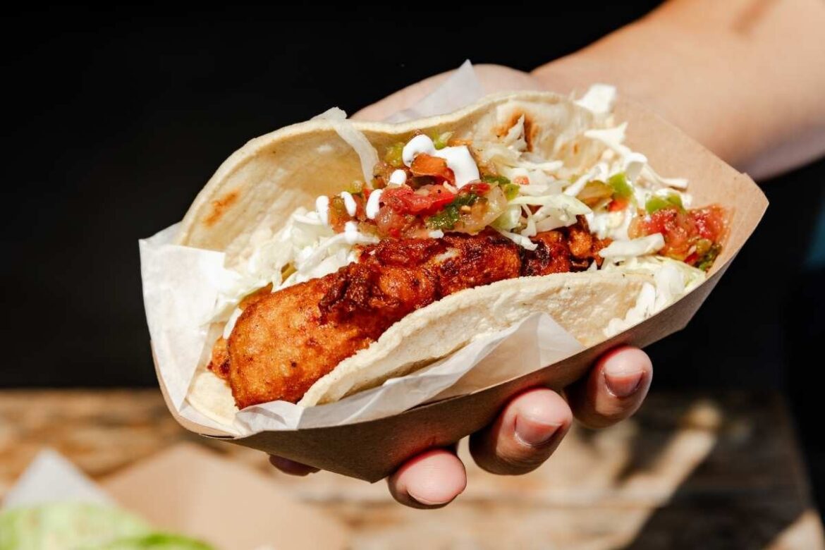 The 11 Best Fish Tacos In LA - Los Angeles - The Infatuation