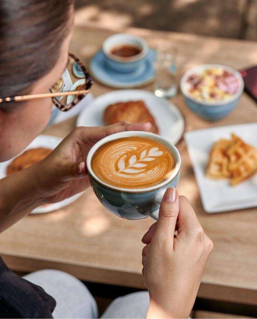 Discovering 5SentoCoffee: A New Colombian Gem in the U.S.