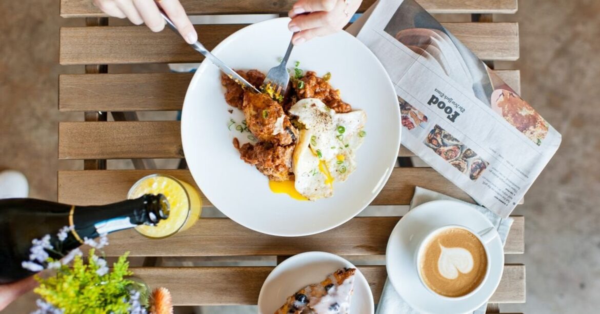 Austin Cafe Patika Is Closing on South Lamar