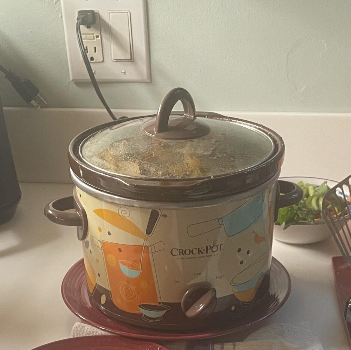 Help finding this crock pot model?