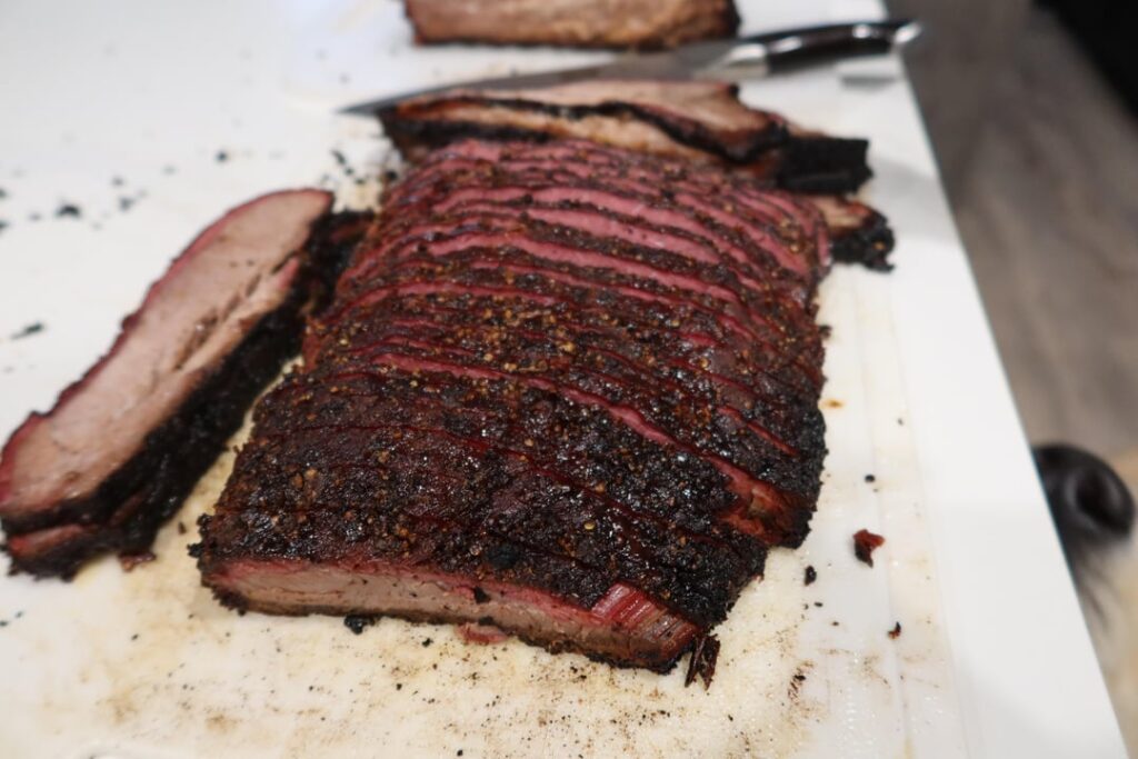 Traeger instructions clear