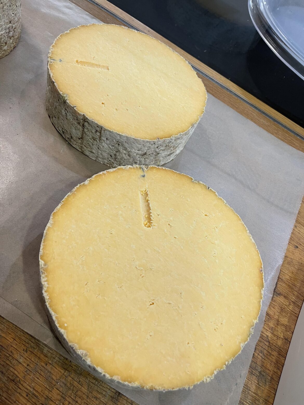 Appleby’s Cheshire Radness