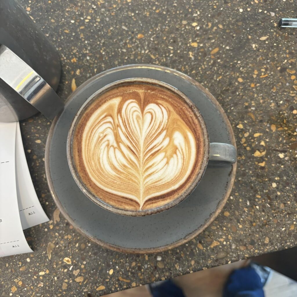 Some recent pours <3 I obviously love a good cocoa powder moment