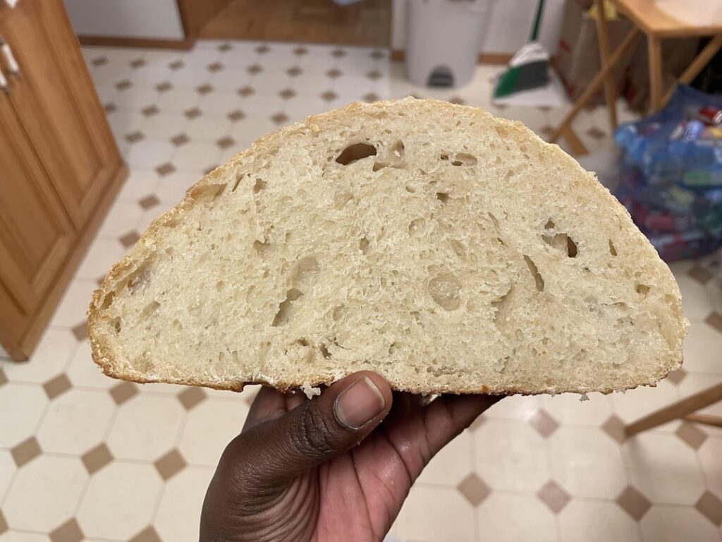 Second times the charm… right?