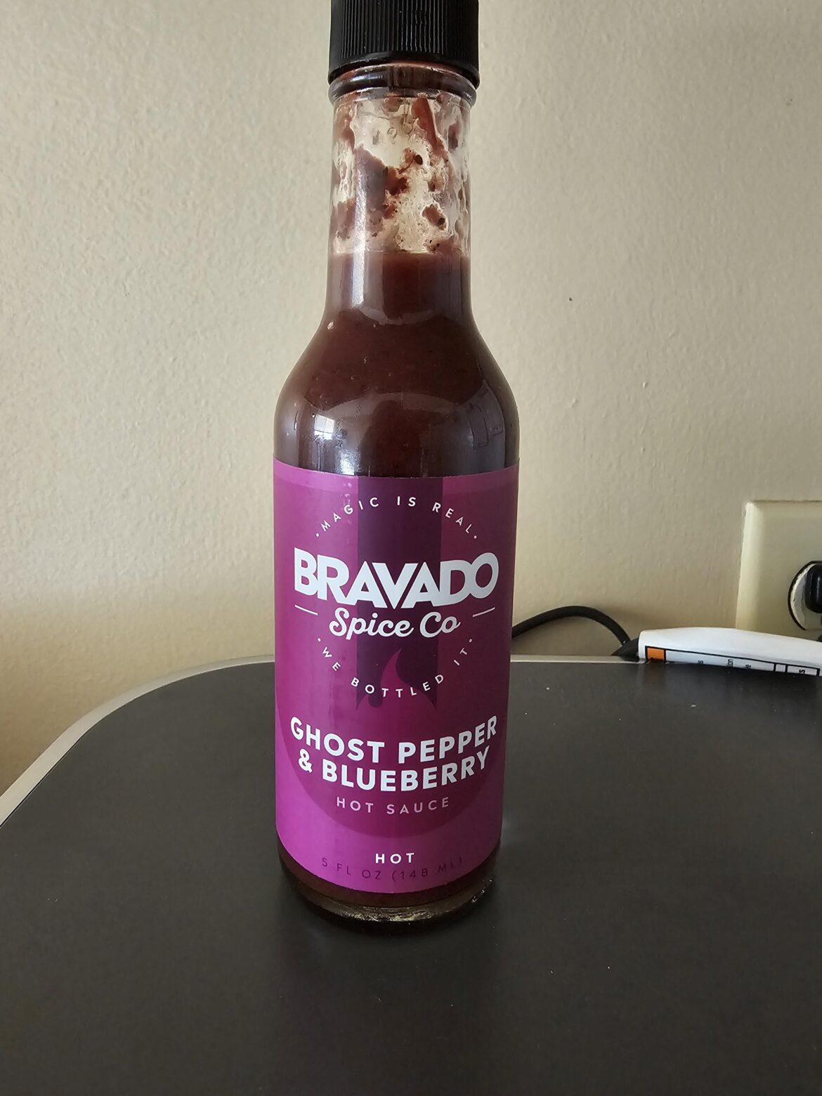 High expectations but hate it High expectations but hate it