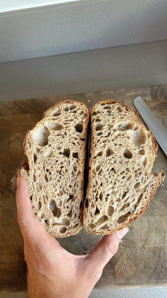 I F*CKING LOVE BREAD