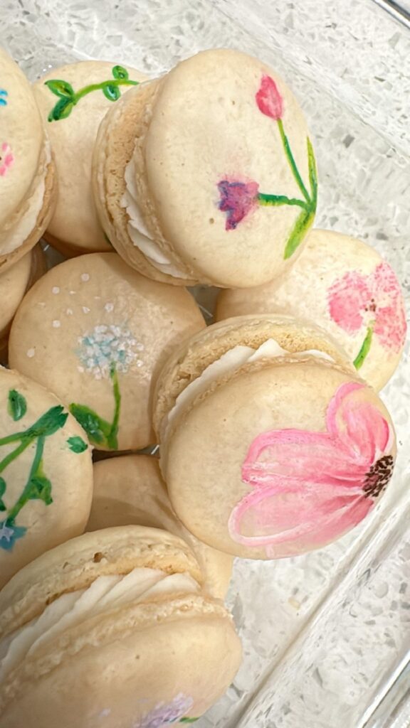 What paint do you use?