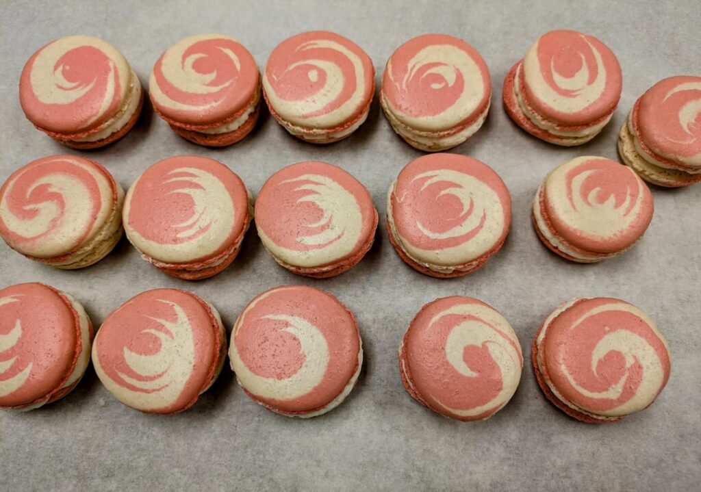 Getting better every time.