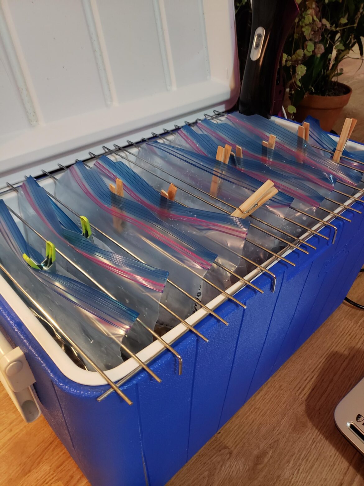 How may I improve this?