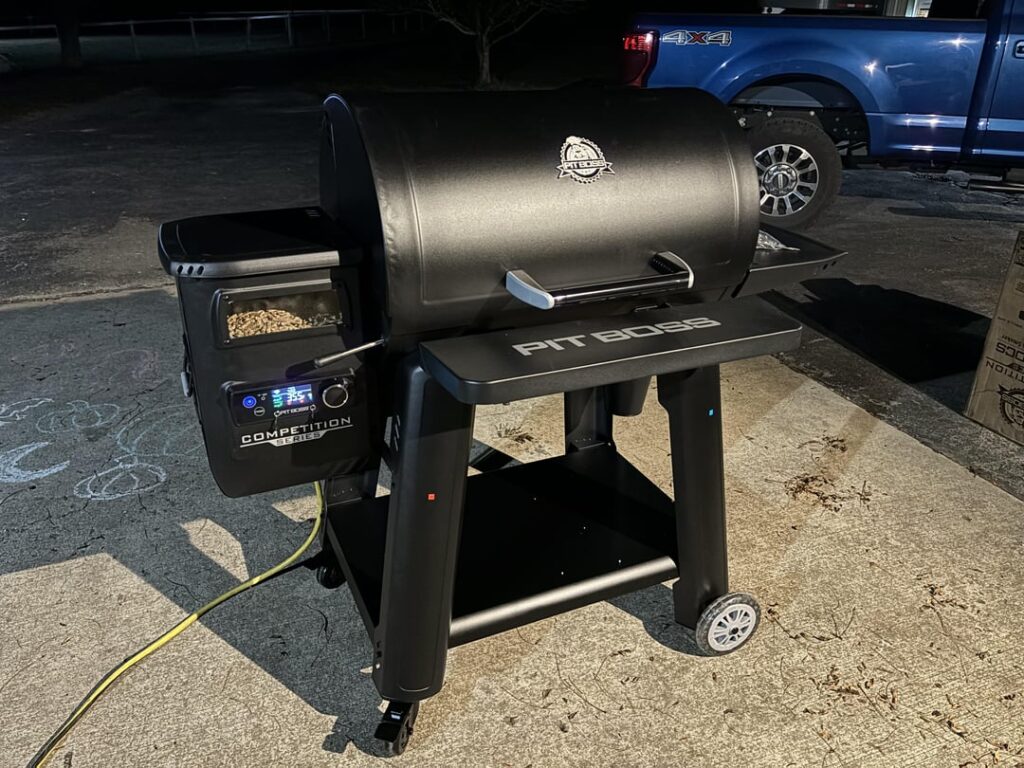 Welp I joined the crew.