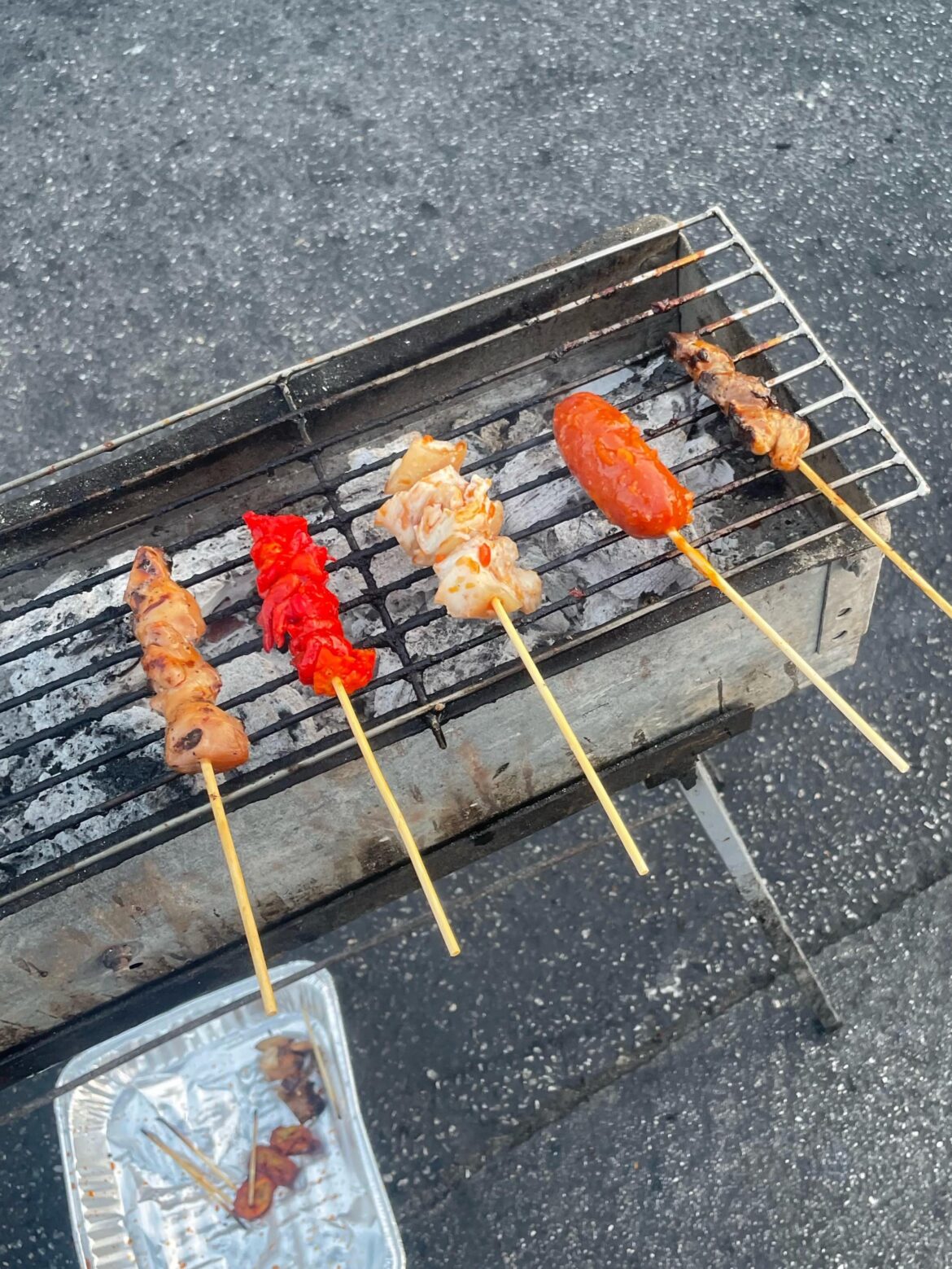 BYOB at dollar hits??