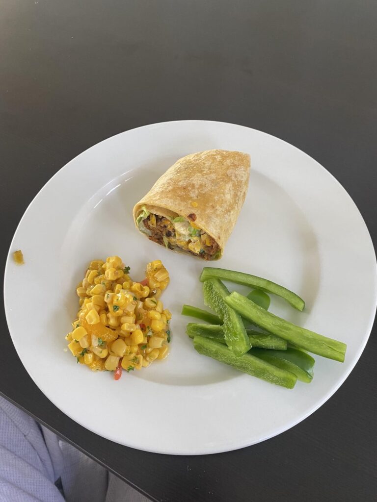 calories in this meal?