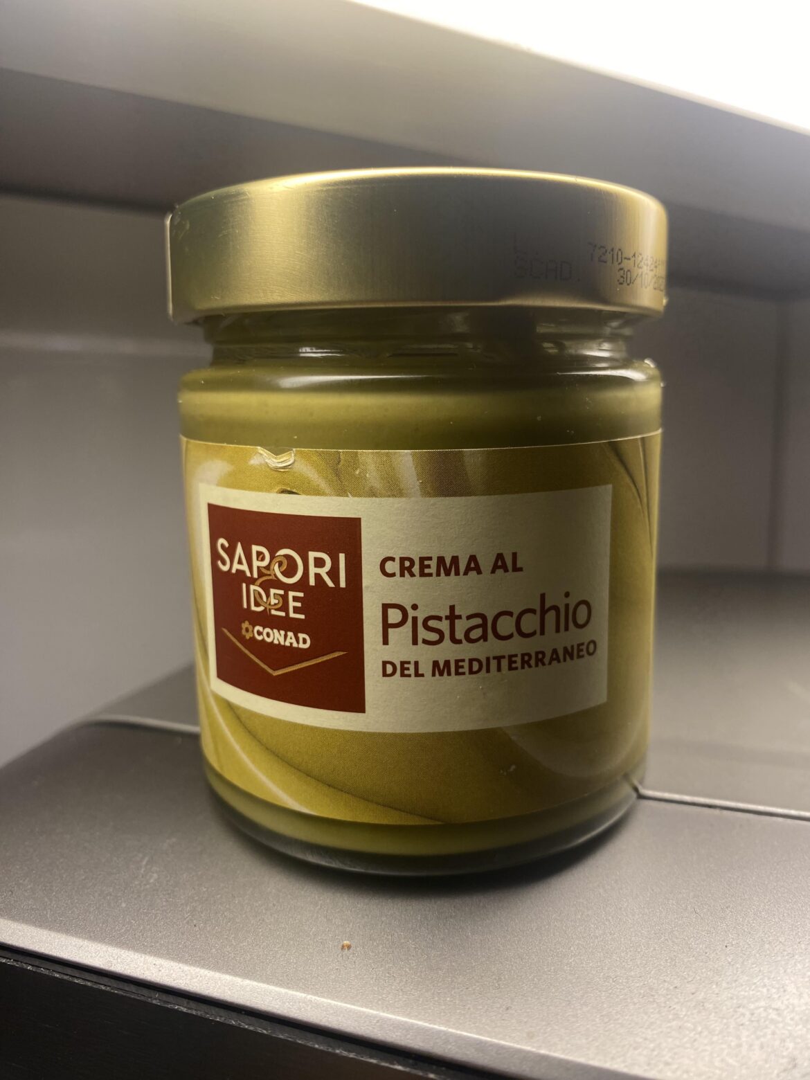 Advice for macaron filling