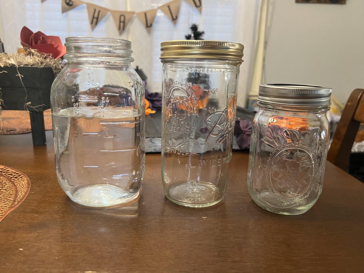 Can I can with this jar? Can I can with this jar?