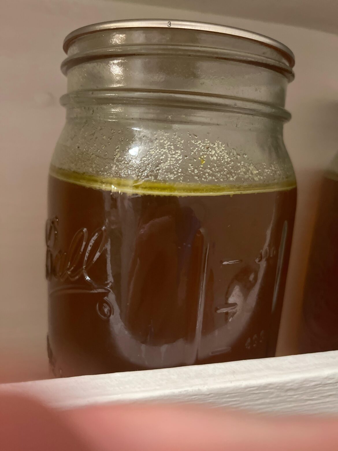 Unskimmed Stock – Potential Risk? Unskimmed Stock - Potential Risk?