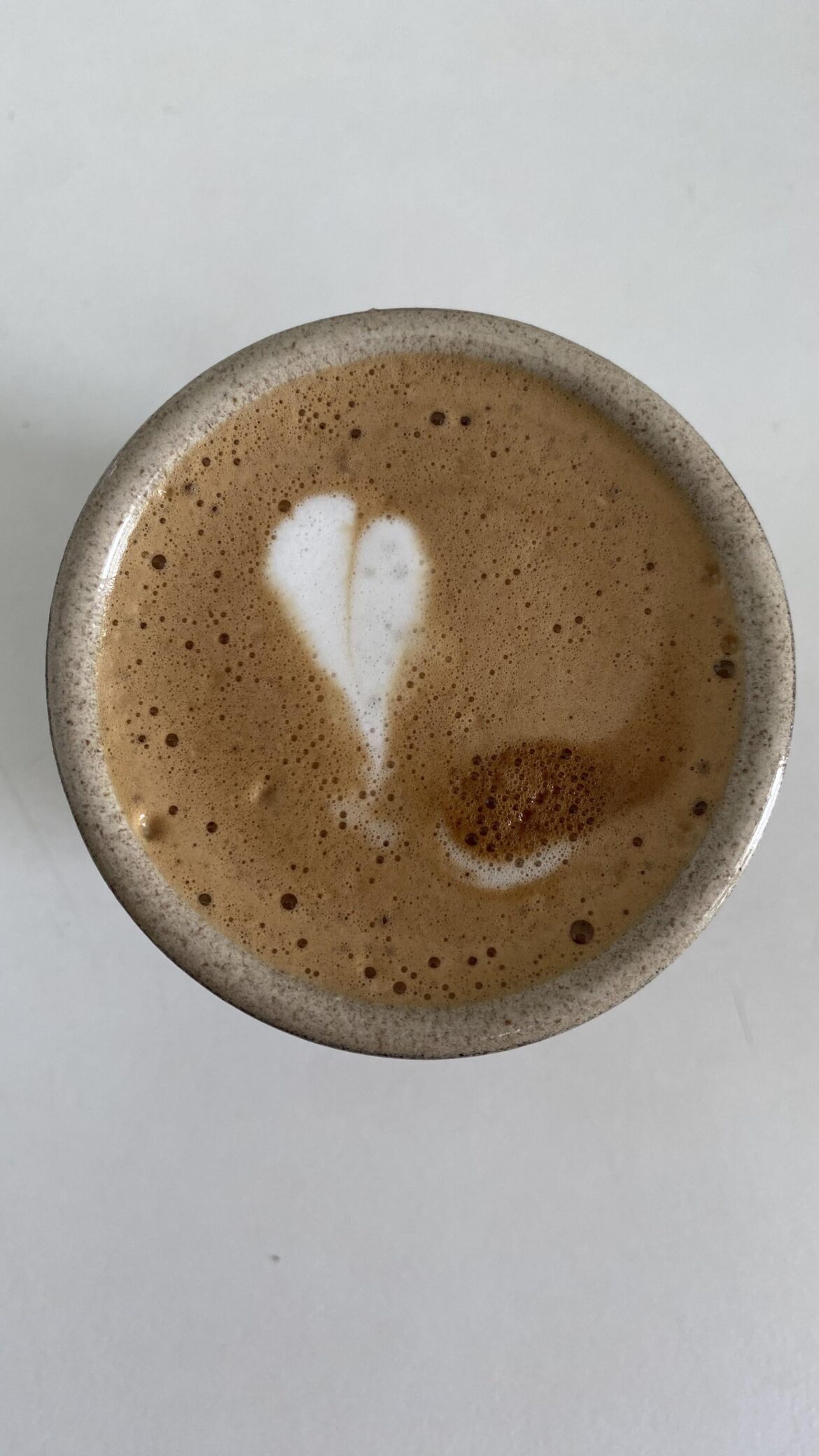 ¿Es difícil hacer el corazón?