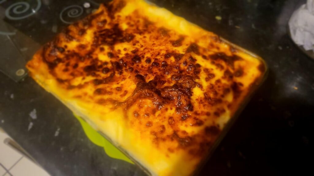 Lasagna