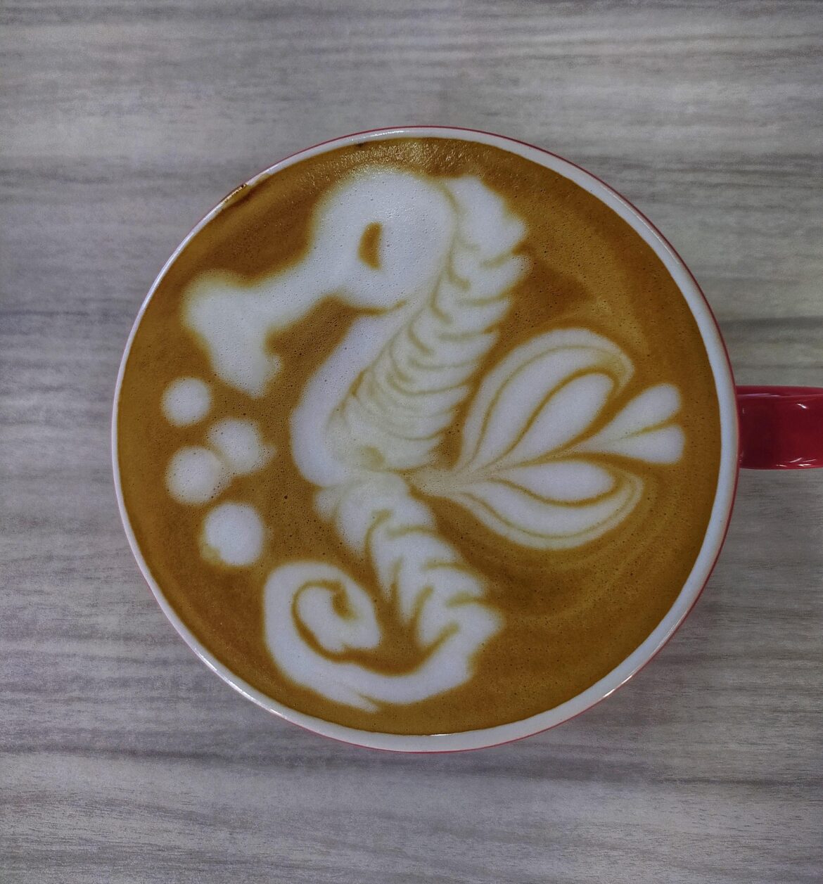 What's your Favourite Pattern To Pour?????