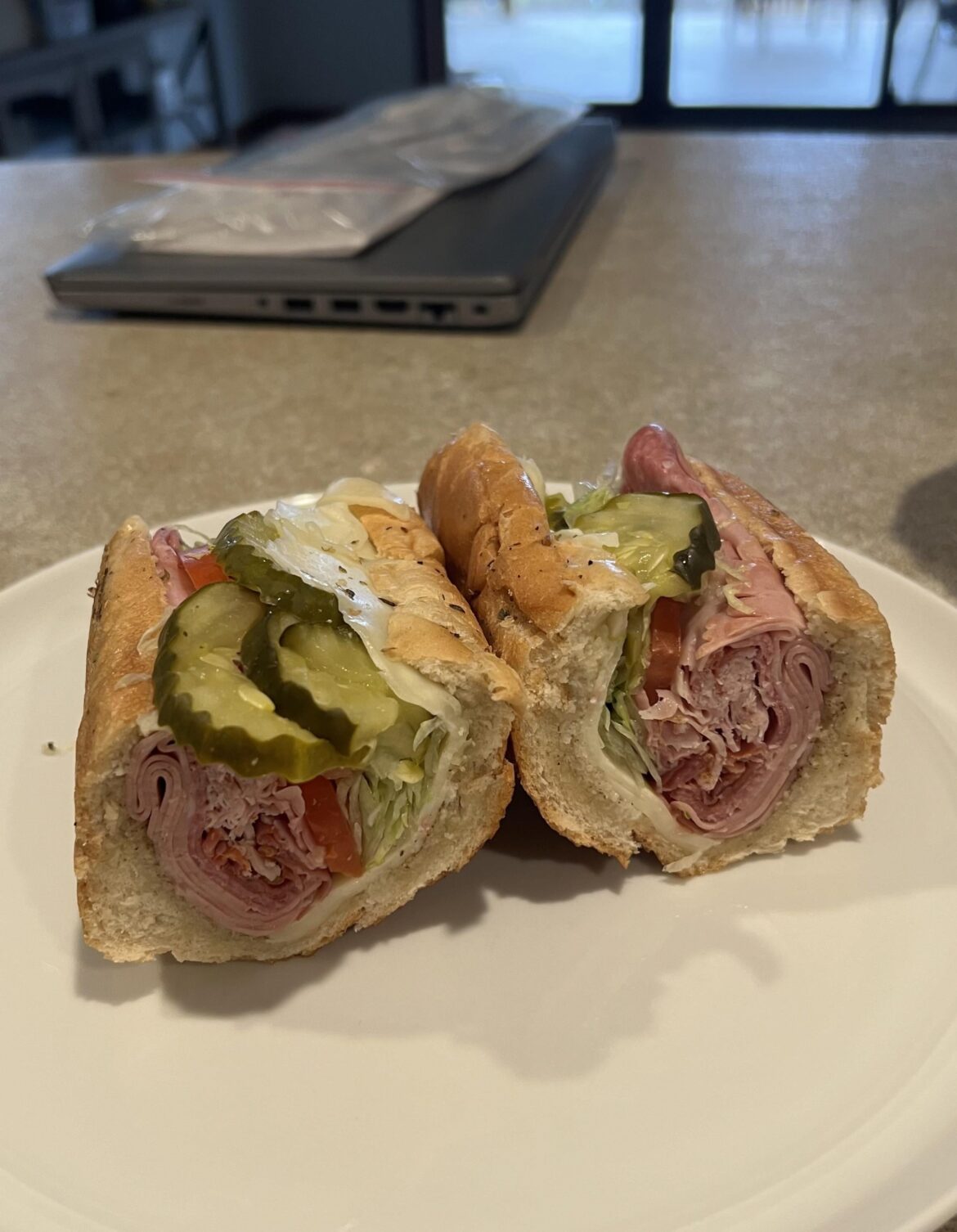 Italian from La Pecora Nera, Farmington Hills, MI