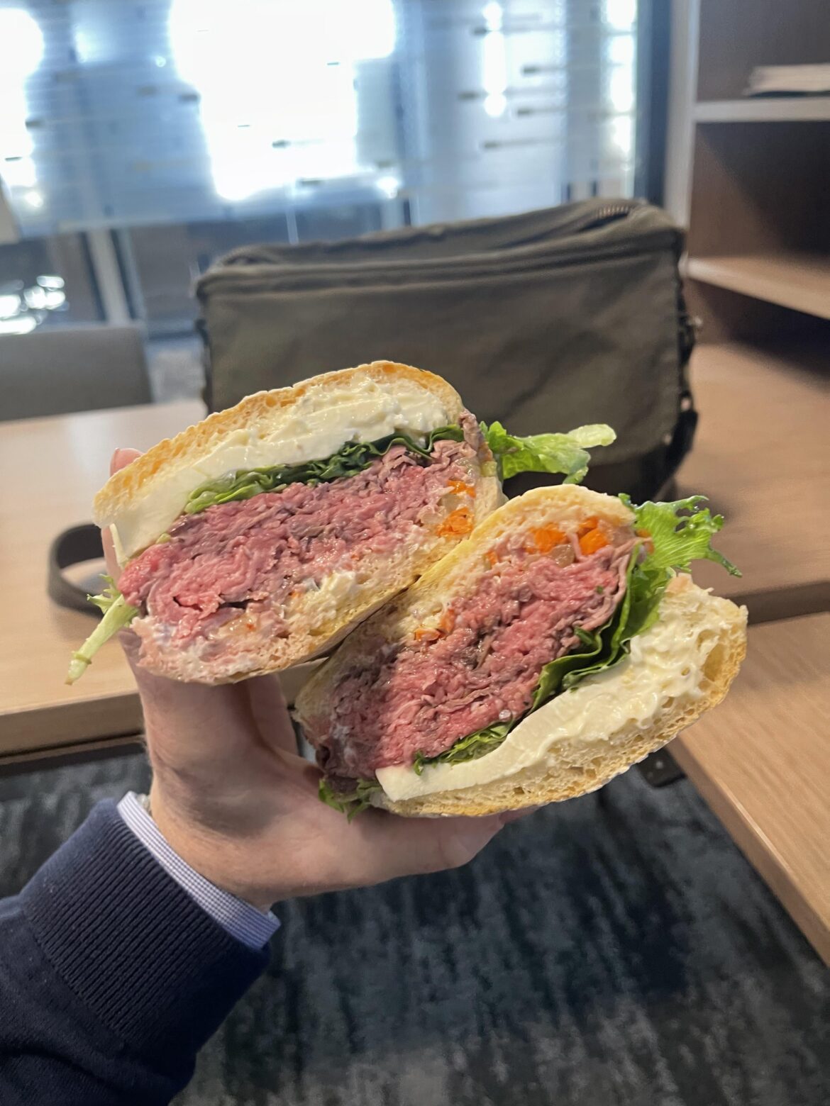 Uncle Tony - Mead St Denver