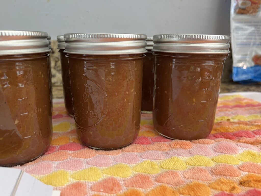 Made way more than recipe called for! Made way more than recipe called for!