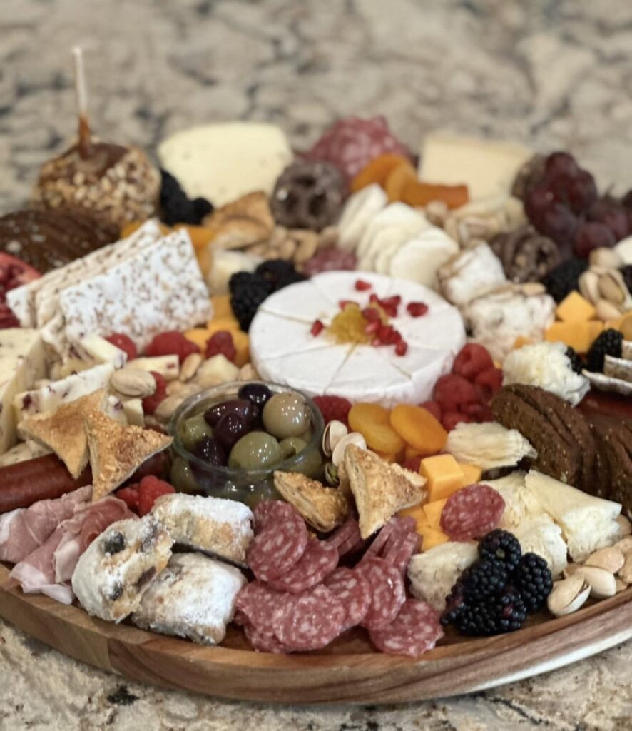 Not amazing, but my 100% Aldi board!