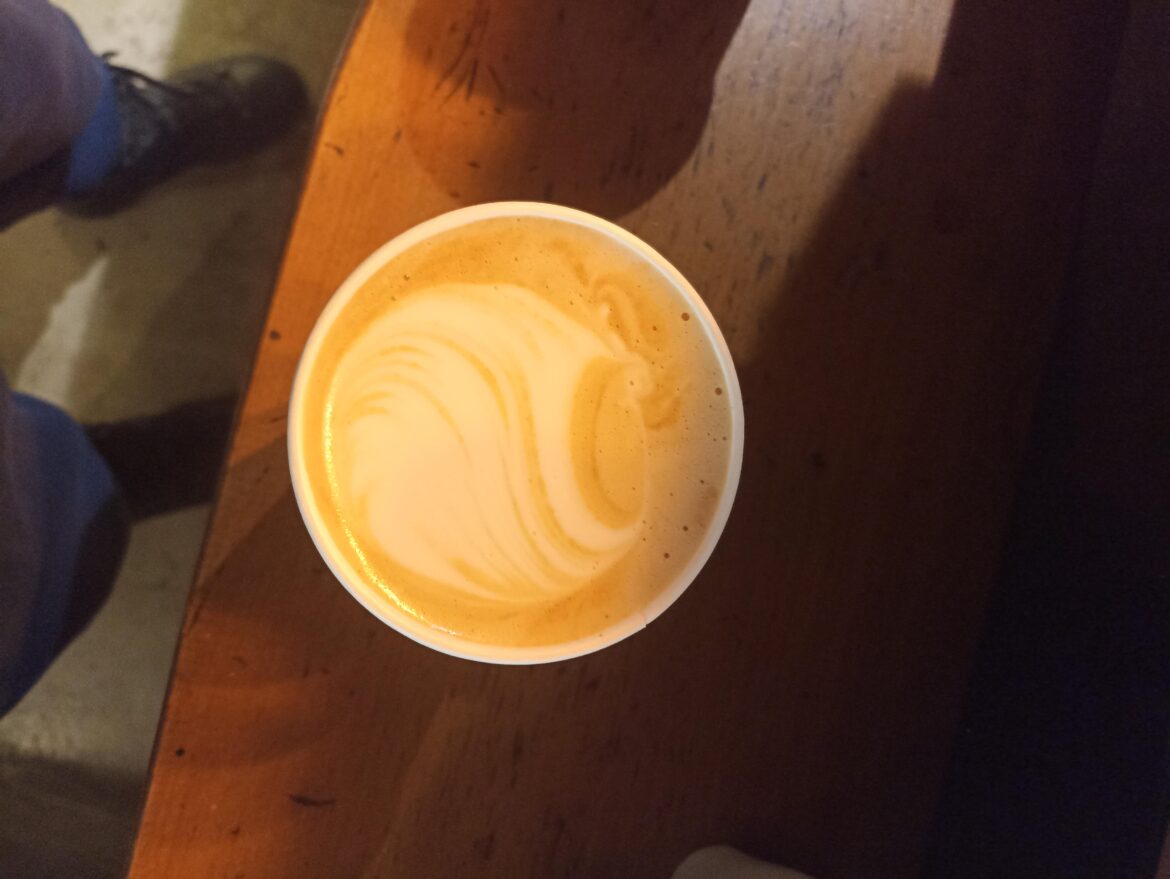 Steel Ball Run referance