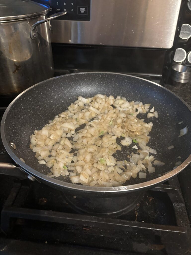 Caramelized Onion Dressing Caramelized Onion Dressing