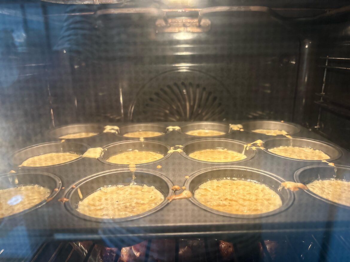 The nervous wait to see if the Yorkshires rise