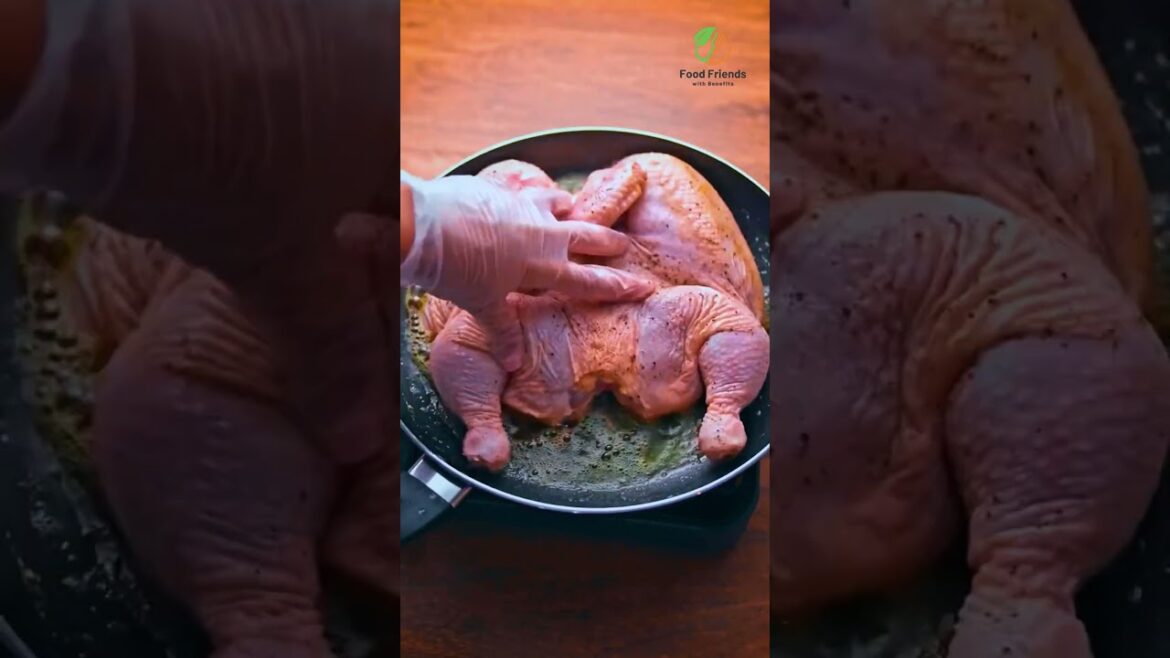 Amazing Chicken and Potato Tray Bake Amazing Chicken and Potato Tray Bake