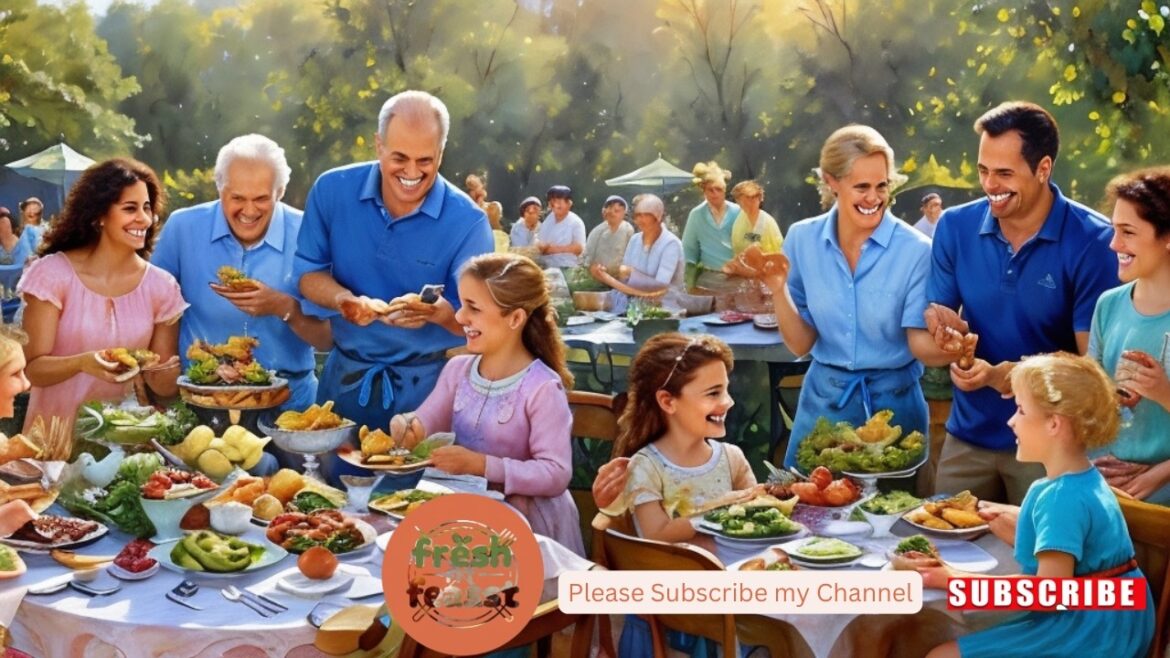 Grilled Turkey with Tender Zucchini