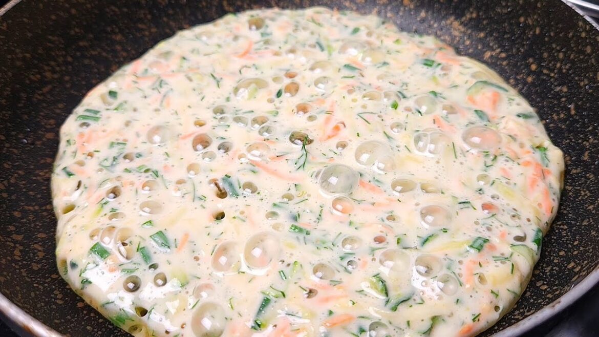 Moroccan Zucchini - The Recipe That Changed Everything