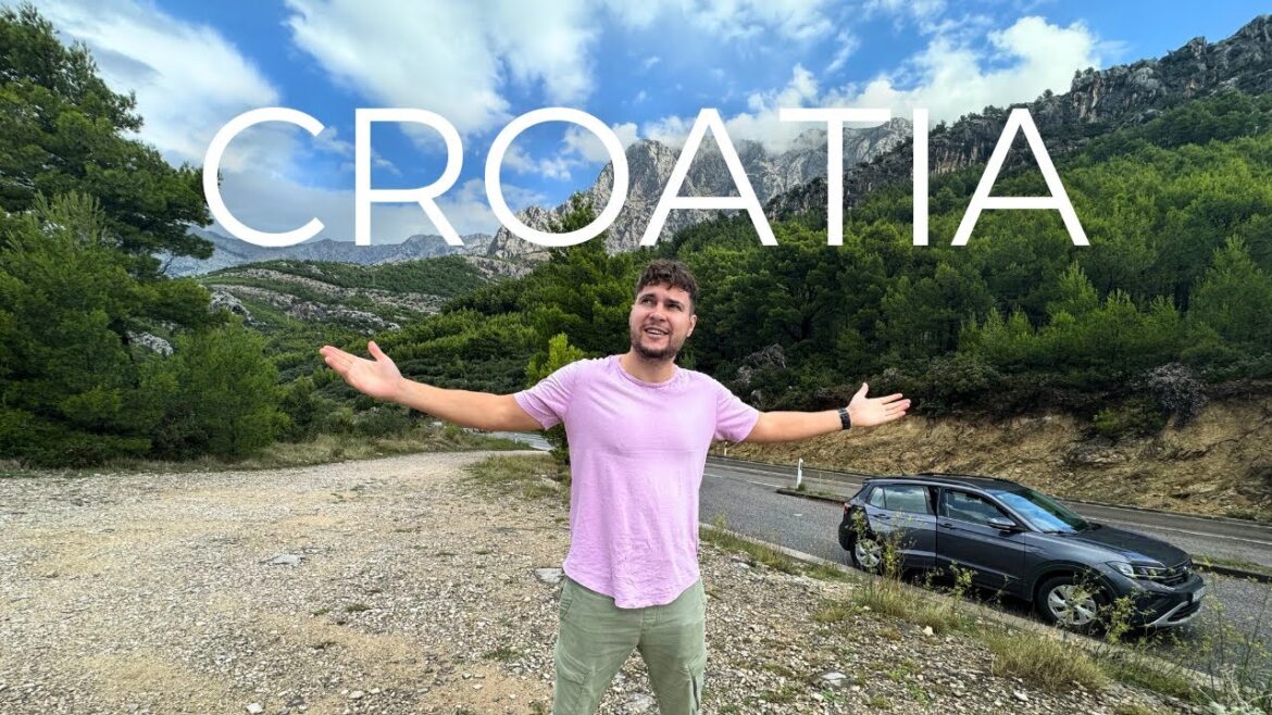 Exploring Croatia’s Best Traditional Foods | Food Travel Guide