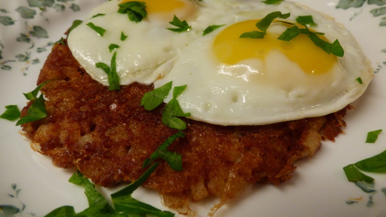 How To Cook Extra Crispy Corned Beef Hash Dining and Cooking