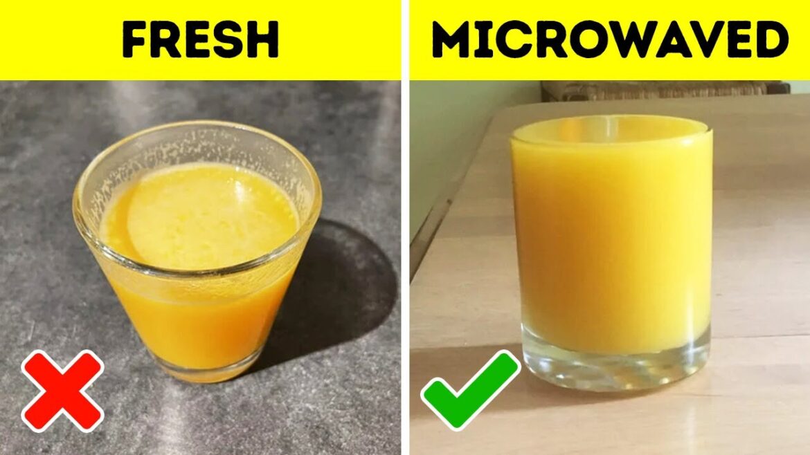 Eye-Opening Facts About Things We See Every Day Eye-Opening Facts About Things We See Every Day