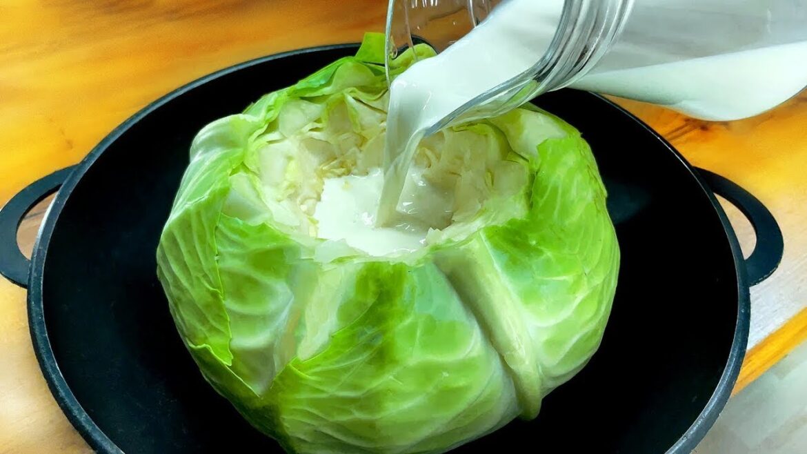 Vegetables are tastier than meat. I cook 3 times a week! Very tasty and simple!