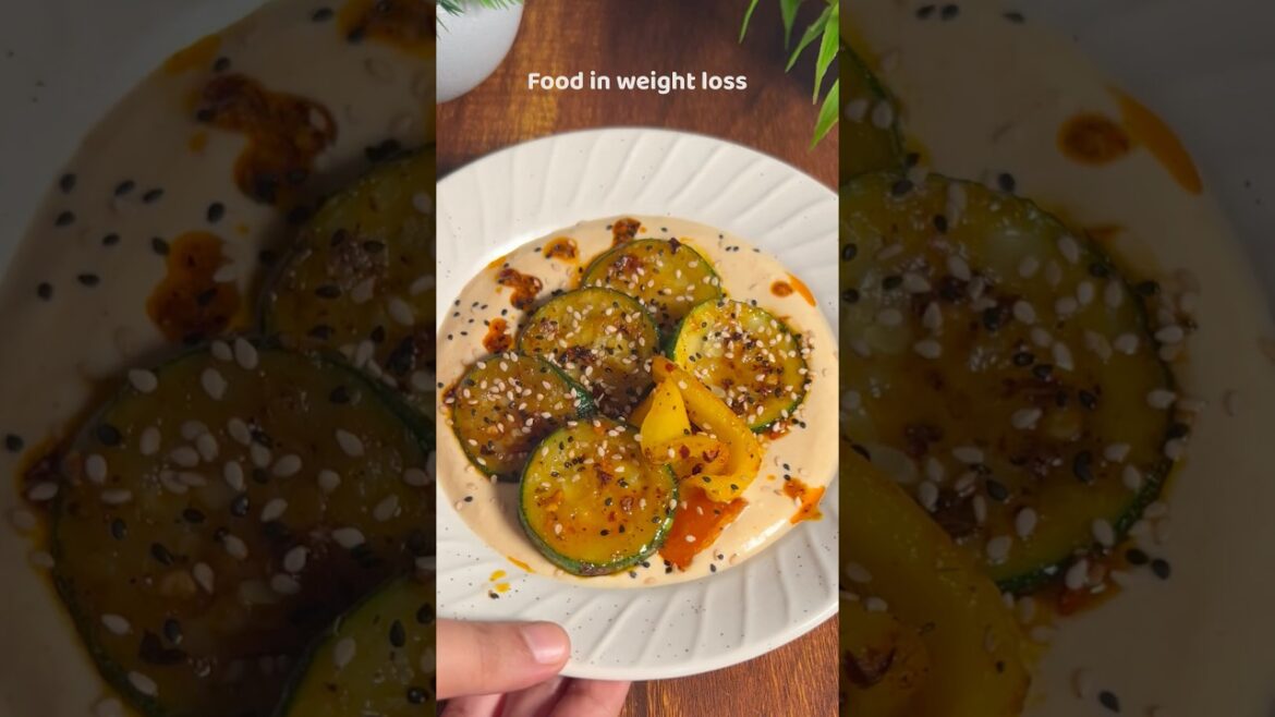 Quick and Easy Weight loss recipe!! | Aparna Rathore Quick and Easy Weight loss recipe!! | Aparna Rathore