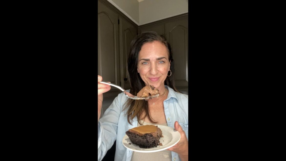 VEGAN CHOCOLATE OREO PIE