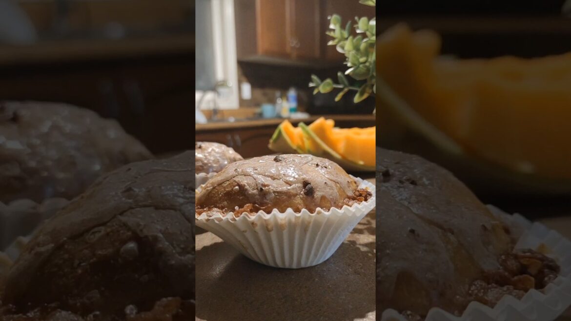 The World’s Most Difficult Bread: A Panettone Baking Disaster The World's Most Difficult Bread: A Panettone Baking Disaster