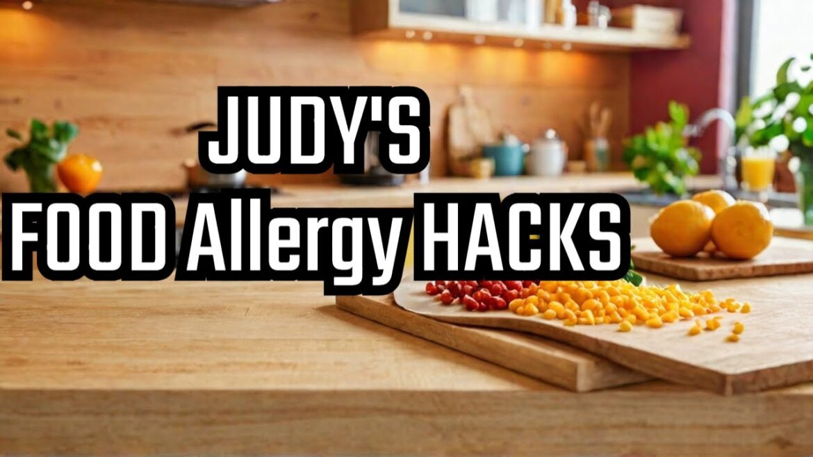 Judy DiMaggio’s Surprising Food Substitution Hacks Judy DiMaggio's Surprising Food Substitution Hacks
