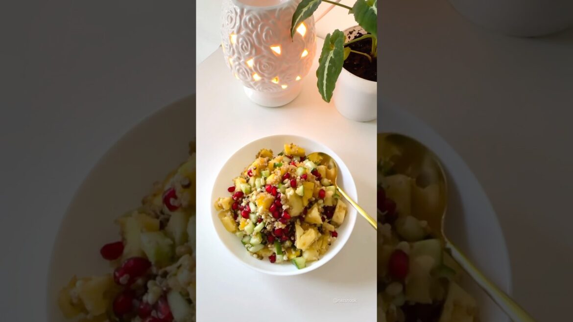 Healthy Salad Recipe #food #shorts #satisfying #asmr #homecook #easyrecipe #youtubeshorts Healthy Salad Recipe #food #shorts #satisfying #asmr #homecook #easyrecipe #youtubeshorts