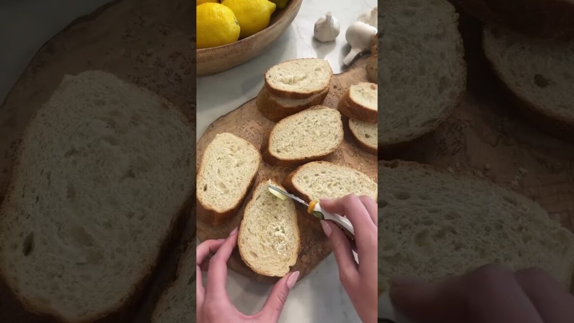 How To Make Herb Whipped Ricotta Dip ★ cooking with Lynnee How To Make Herb Whipped Ricotta Dip ★ cooking with Lynnee