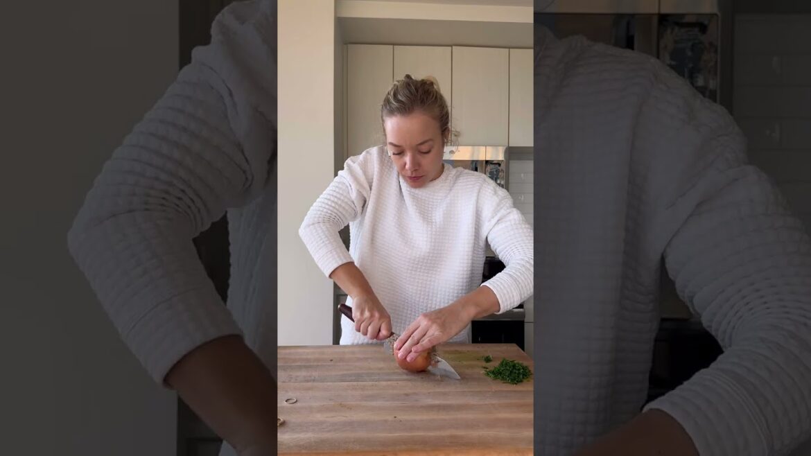 meatballs and soup!? what could be better