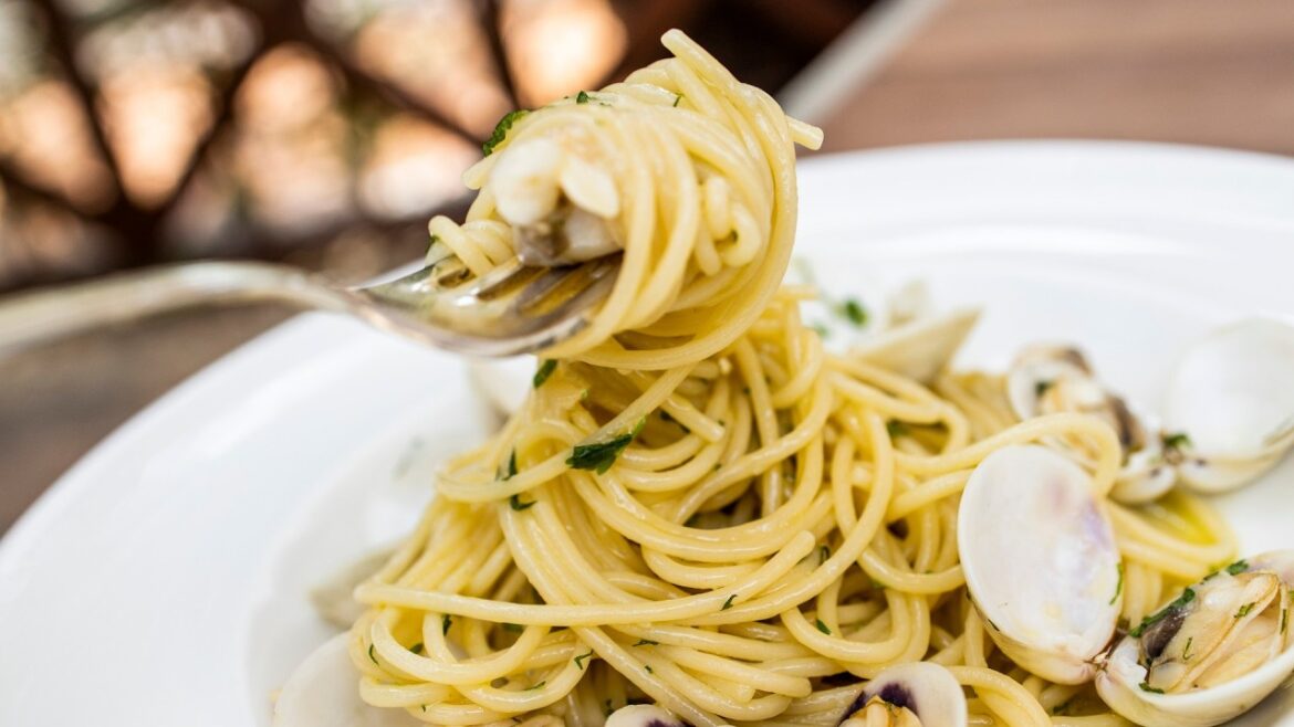 12 Must-Try Italian Pasta Sauces You’ll Wish You Tried Sooner